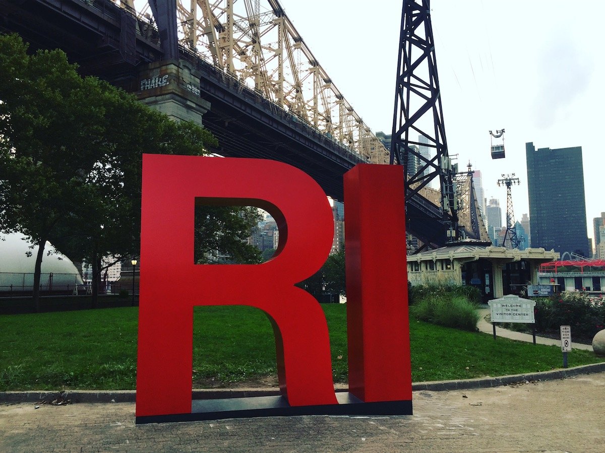 Living on Roosevelt Island What's it like and is it bad?